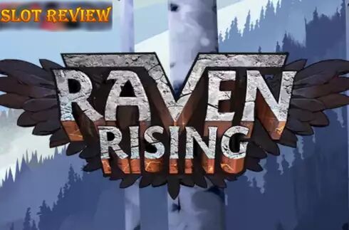 Raven Rising slot